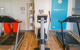Novotel Suites Paris Montreuil Vincennes